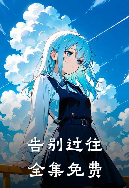 告别过往 全集免费