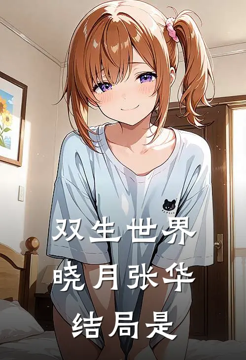 双生世界晓月张华结局是