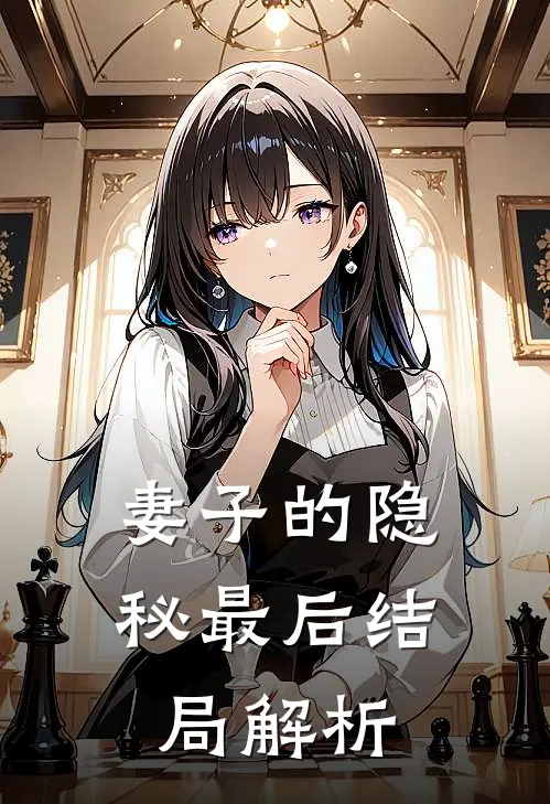 妻子的隐秘最后结局解析