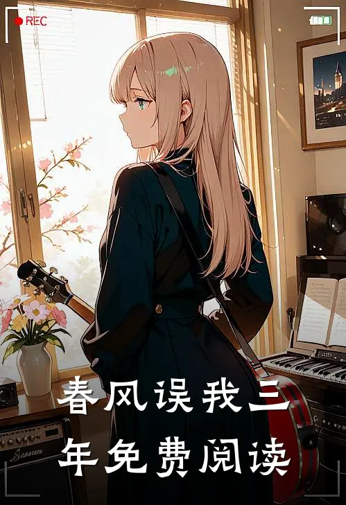 春风误我三年免费阅读