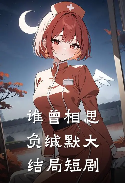 谁曾相思负缄默大结局短剧