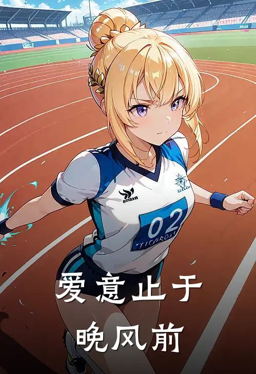 爱意止于晚风前