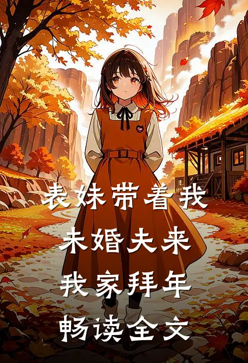 表妹带着我未婚夫来我家拜年畅读全文