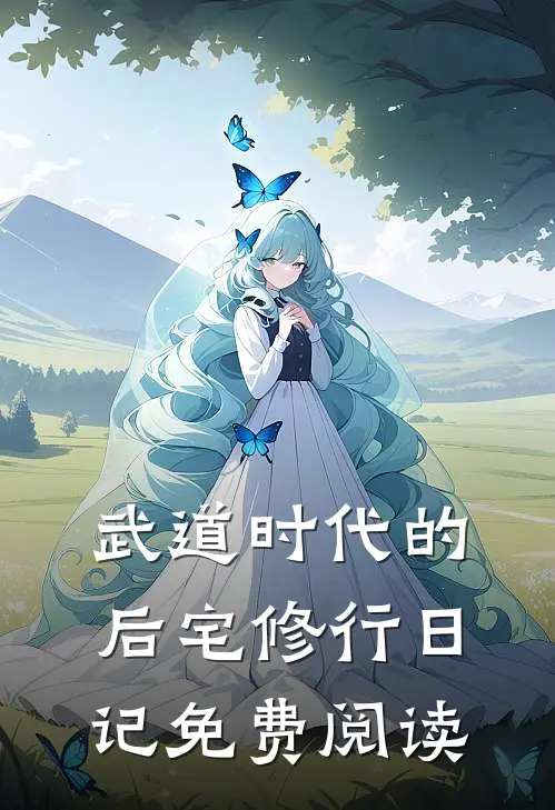 武道时代的后宅修行日记免费阅读
