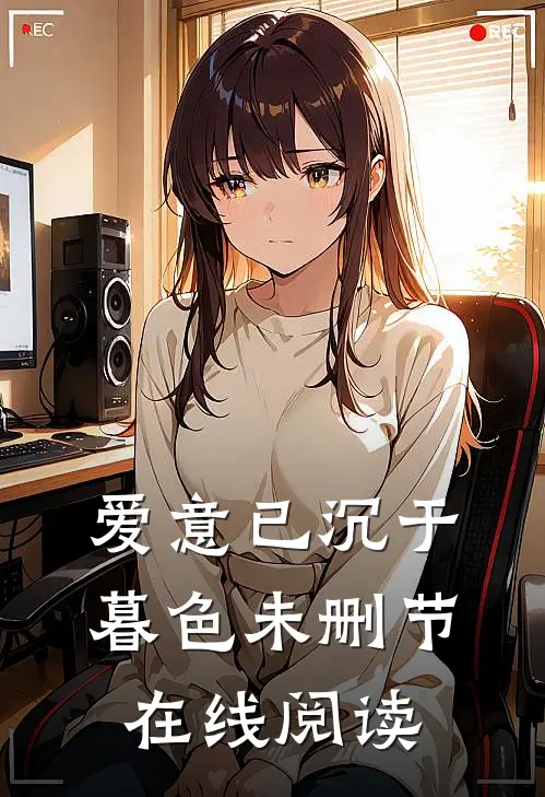 爱意已沉于暮色未删节在线阅读