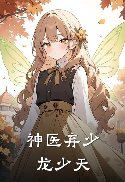 神医弃少龙少天