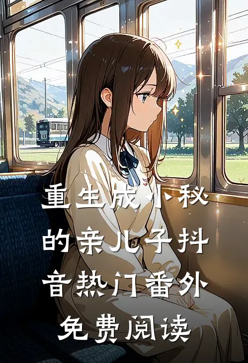 重生成小秘的亲儿子抖音热门 番外免费阅读