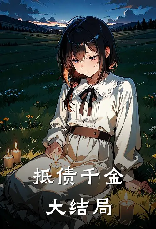 抵债千金大结局
