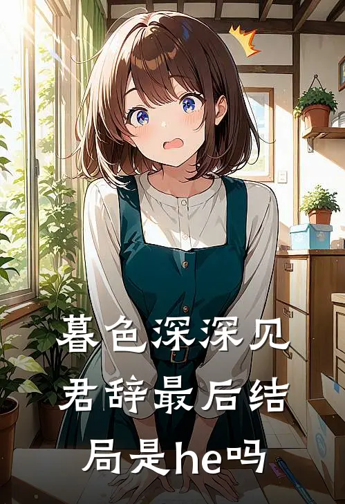 暮色深深见君辞最后结局是he吗