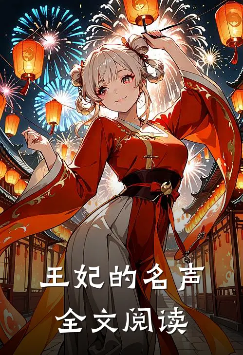王妃的名声全文阅读