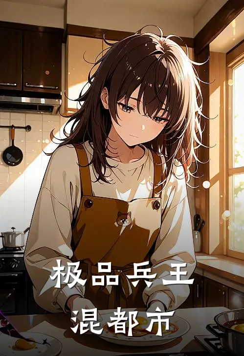 极品兵王混都市