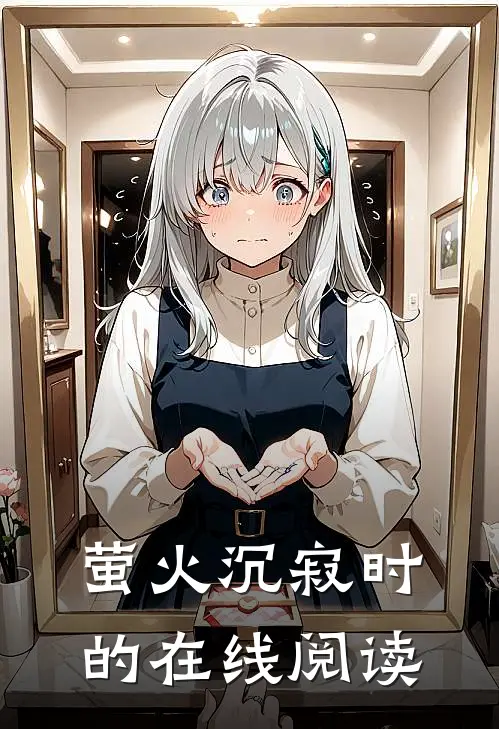 萤火沉寂时的在线阅读
