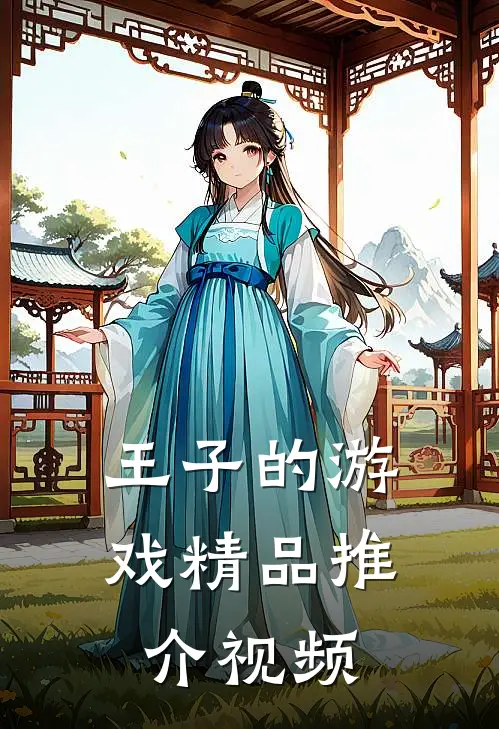 王子的游戏精品推介视频