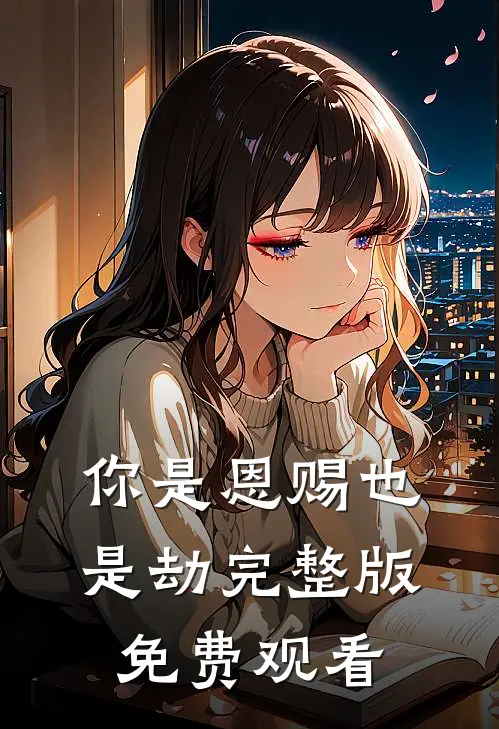 你是恩赐也是劫完整版免费观看