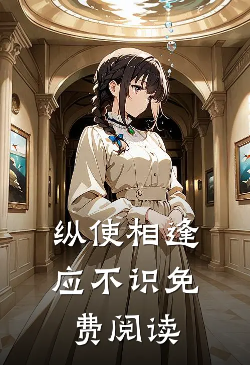 纵使相逢应不识免费阅读