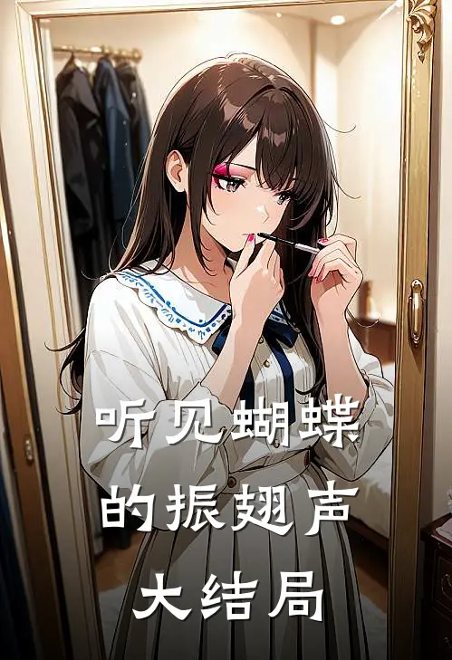 听见蝴蝶的振翅声大结局