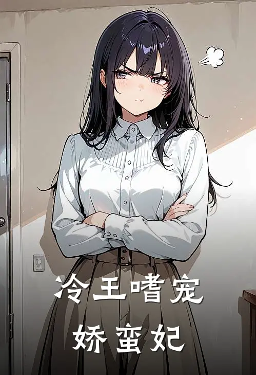 冷王嗜宠娇蛮妃