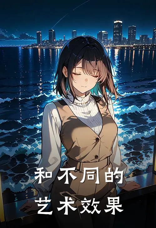 和不同的艺术效果