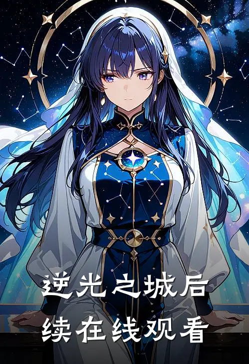 逆光之城后续在线观看