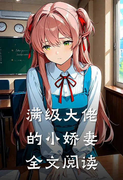 满级大佬的小娇妻全文阅读