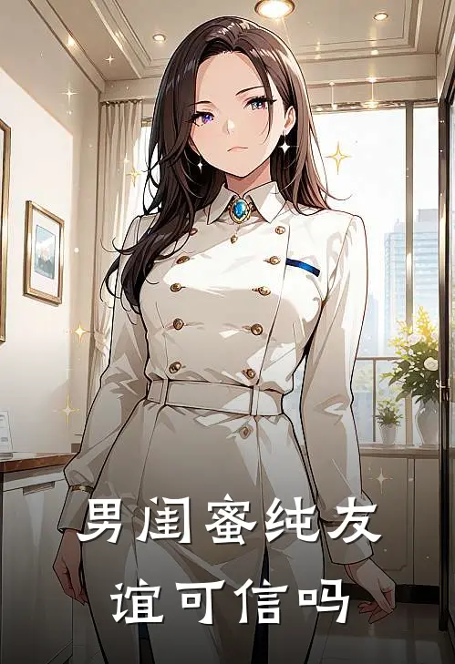 男闺蜜纯友谊可信吗