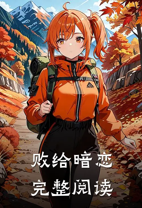 败给暗恋完整阅读