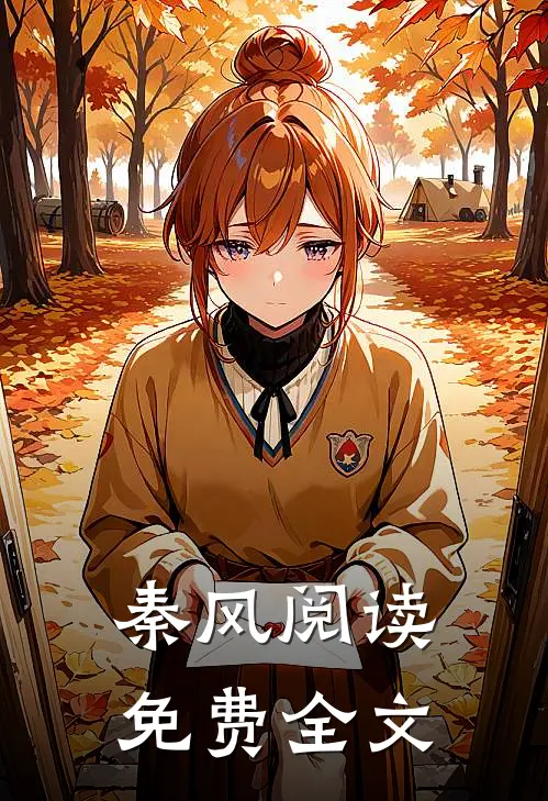 秦风阅读免费全文