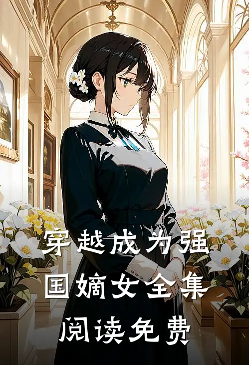 穿越成为强国嫡女全集阅读免费