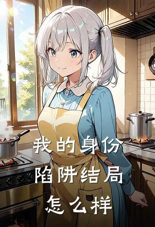 我的身份陷阱结局怎么样