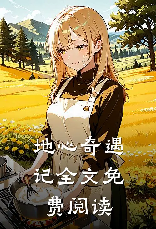 地心奇遇记全文免费阅读