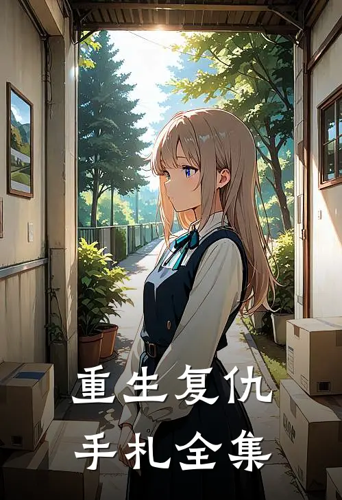 重生复仇手札全集