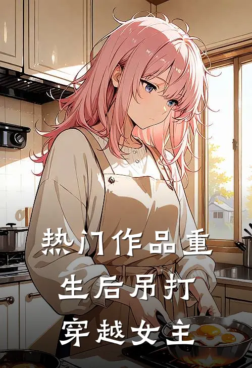 热门作品重生后吊打穿越女主