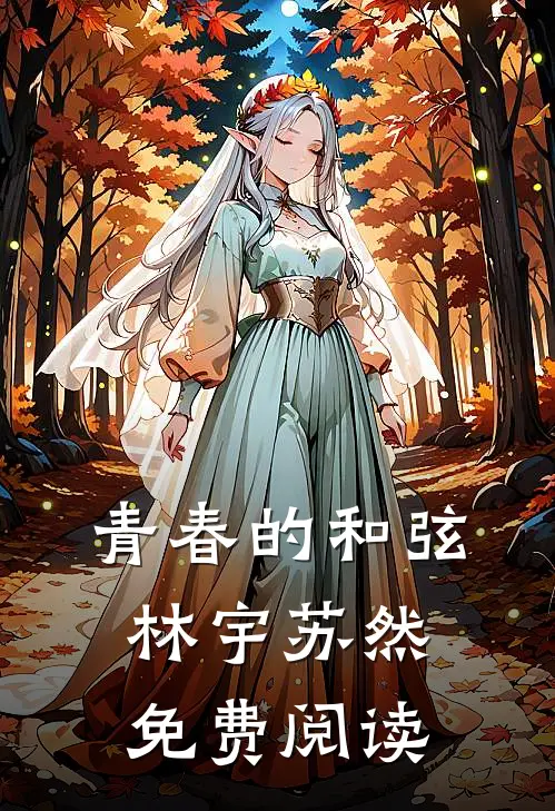 青春的和弦林宇苏然免费阅读