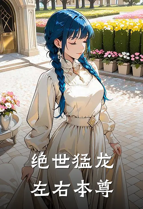 绝世猛龙 左右本尊