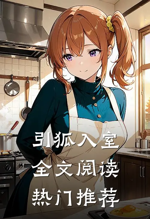 引狐入室全文阅读热门推荐