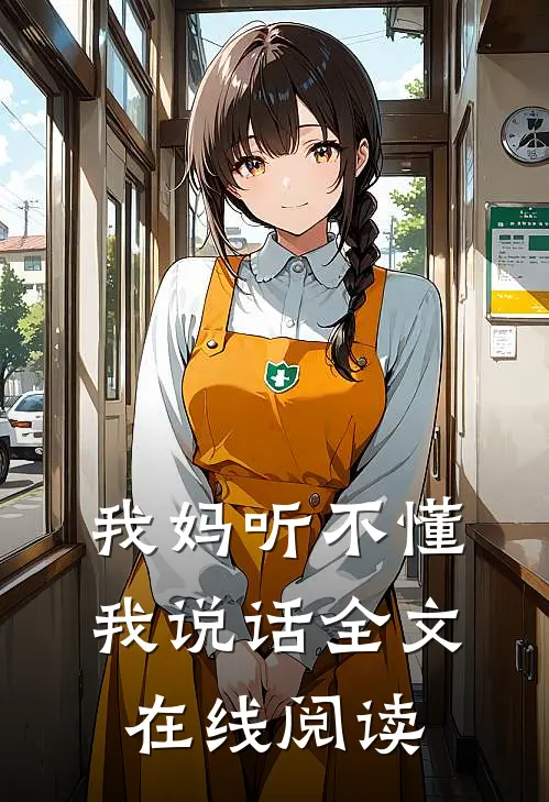 我妈听不懂我说话全文在线阅读
