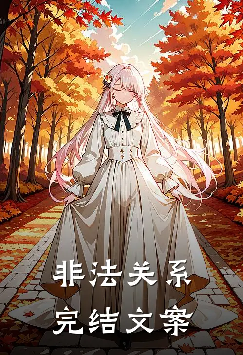 非法关系完结文案