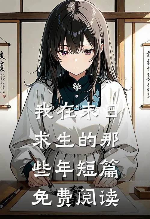 我在末日求生的那些年短篇免费阅读