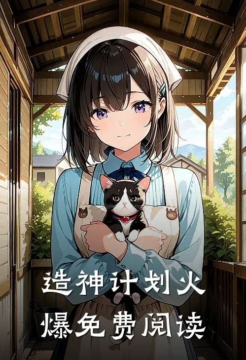 造神计划火爆免费阅读