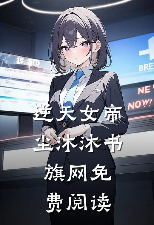 逆天女帝尘沐沐书旗网免费阅读