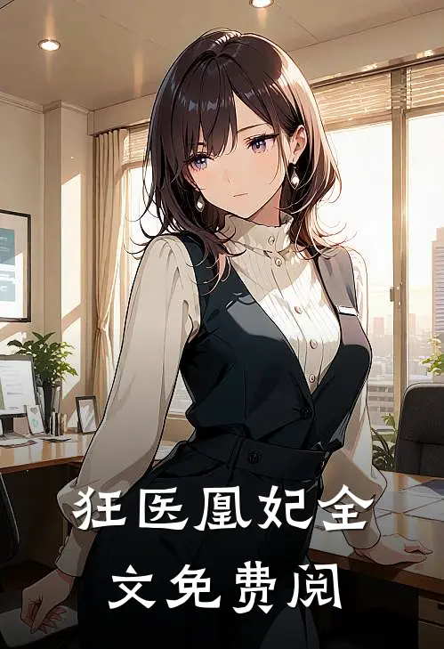 狂医凰妃全文免费阅