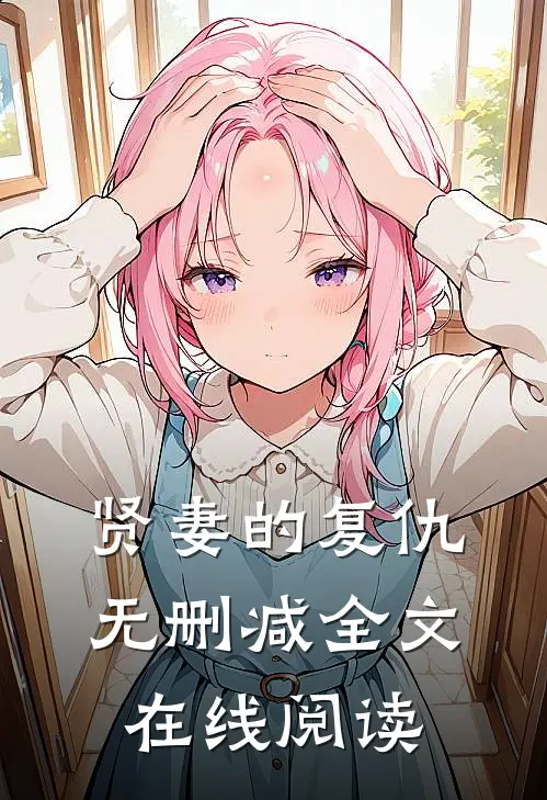 贤妻的复仇无删减全文在线阅读