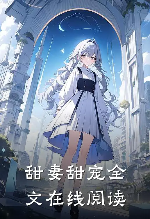 甜妻甜宠全文在线阅读