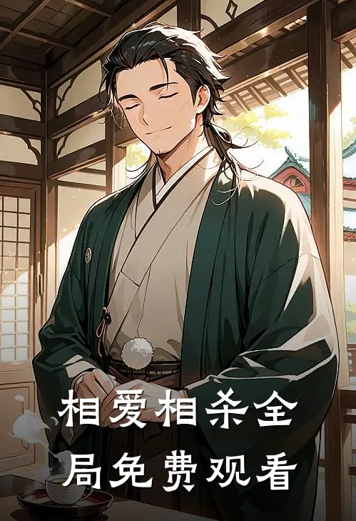 相爱相杀全局免费观看