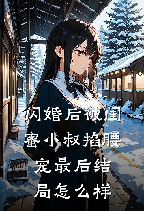 闪婚后被闺蜜小叔掐腰宠最后结局怎么样