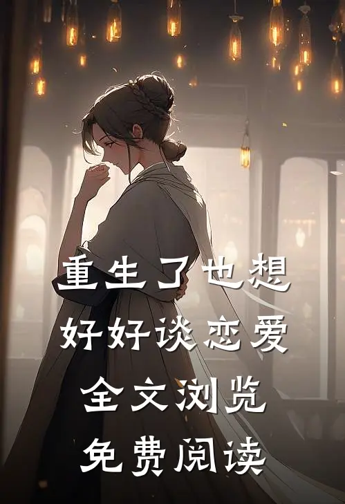 重生了也想好好谈恋爱全文浏览免费阅读