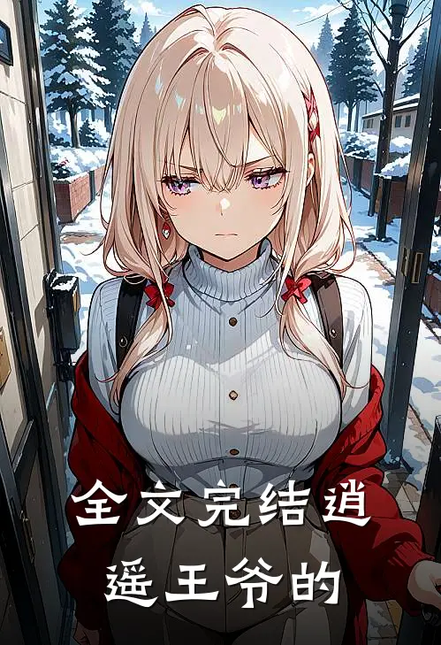 全文完结逍遥王爷的