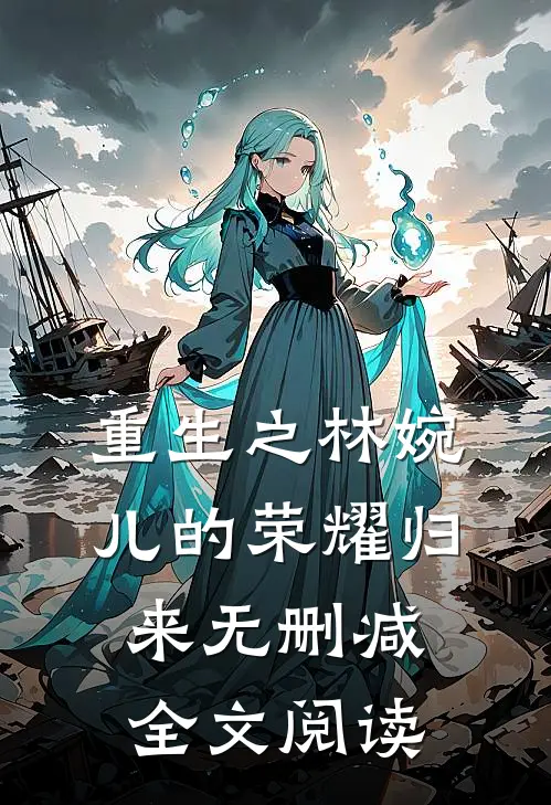 重生之林婉儿的荣耀归来无删减全文阅读