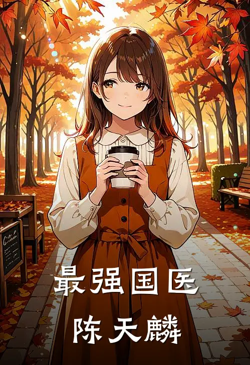 最强国医陈天麟