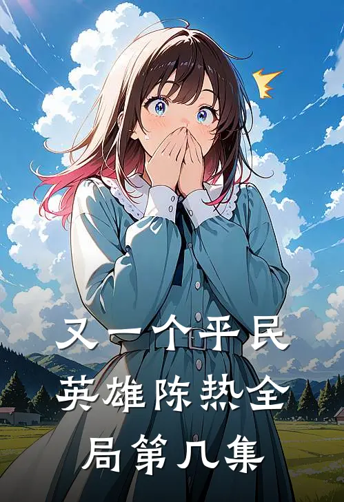 又一个平民英雄陈热全局第几集